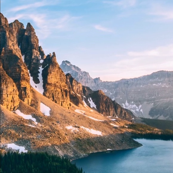 Meet your Posher, Andrew - Picture 1 of 1